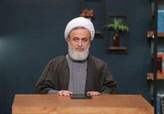 هشدار پناهیان نسبت به سست شدن در مسیر حق تحت تأثیر فضای مجازی