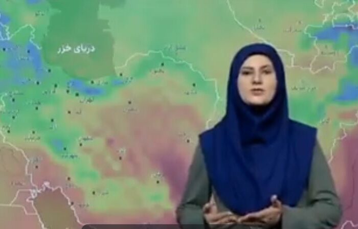 هواشناسی: از امروز کاهش دما در کشور آغاز می‌شود