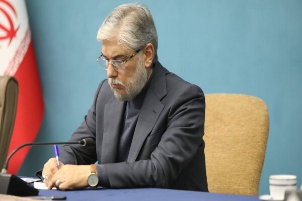 هیچ تصمیمی نباید امر فرهنگی دانشگاه را تضعیف کند