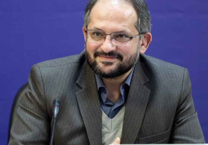 ورود دانشگاه آزاد به بررسی حوادث اخیر؛ برگزاری نشست با هزاران استاد ورود دانشگاه آزاد به بررسی حوادث اخیر؛ برگزاری نشست با هزاران استاد