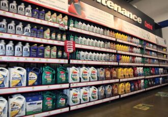 وقتی خودرو میلیاردی است، روغن یک‌ میلیونی دیگر گران نیست