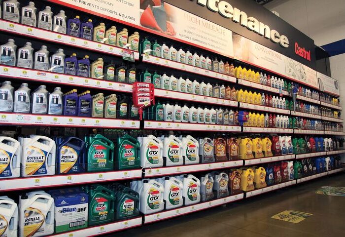 وقتی خودرو میلیاردی است، روغن یک‌ میلیونی دیگر گران نیست