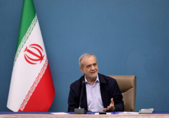 پزشکیان: با همدلی و همکاری ملی می‌توان بر مشکلات غلبه کرد