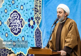 پیام آیه روز طرح«زندگی با آیه‌ها»؛ ضرورت نهادینه‌سازی فرهنگ مصرف صحیح