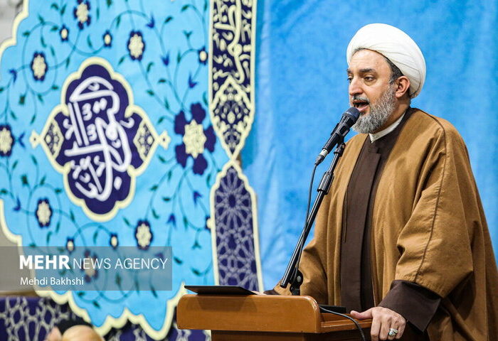 پیام آیه روز طرح«زندگی با آیه‌ها»؛ ضرورت نهادینه‌سازی فرهنگ مصرف صحیح