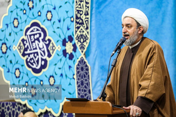 پیام آیه روز طرح«زندگی با آیه‌ها»؛ ضرورت نهادینه‌سازی فرهنگ مصرف صحیح