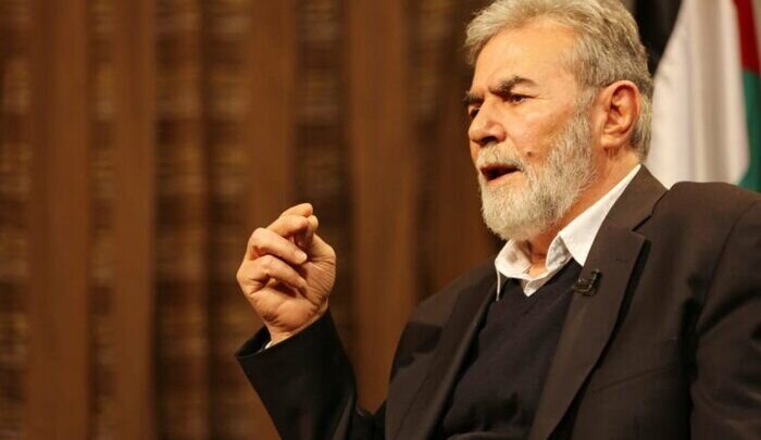 پیامهای تبریک النخاله به رهبر معظم انقلاب و پزشکیان به مناسبت ۲۲ بهمن پیامهای تبریک النخاله به رهبر معظم انقلاب و پزشکیان به مناسبت ۲۲ بهمن