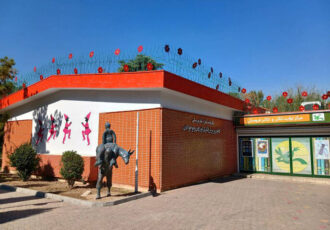 چراغ تئاتر کانون پرورش فکری کودکان و نوجوانان چگونه روشن مانده است؟