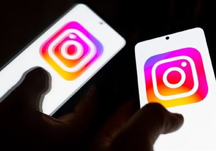 کاربران نوجوان متا ناخواسته پست های مستهجن در اینستاگرام می بینند کاربران نوجوان متا ناخواسته پست های مستهجن در اینستاگرام می بینند