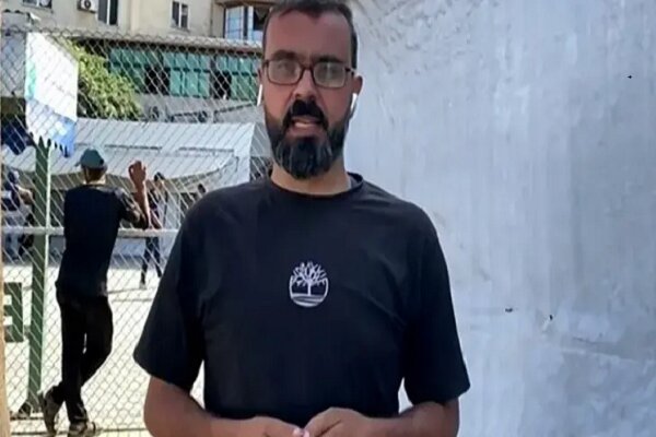 کارشکنی اشغالگران در مسیر تردد مسافران از گذرگاه رفح کارشکنی اشغالگران در مسیر تردد مسافران از گذرگاه رفح