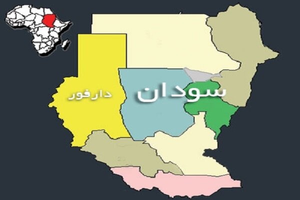 کشته و زخمی شدن ۱۵ غیرنظامی در  کردفان سودان