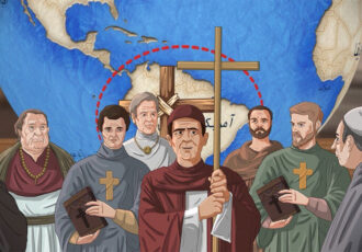 کمیک موشن «هیسطوری» روی آنتن شبکه امید رفت؛ اینجا همه‌چی هیسطوریه!