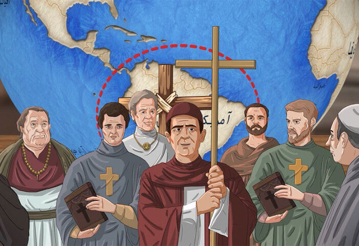 کمیک موشن «هیسطوری» روی آنتن شبکه امید رفت؛ اینجا همه‌چی هیسطوریه!