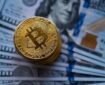 گزارش بلومبرگ از سقوط مجدد بیت کوین/ اعتماد سرمایه‌گذاران کاهش یافت