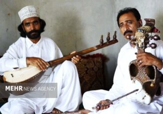 گلایه هنرمندان سیستان و بلوچستان؛ از نبود حمایت های لازم تا عدم اعتماد