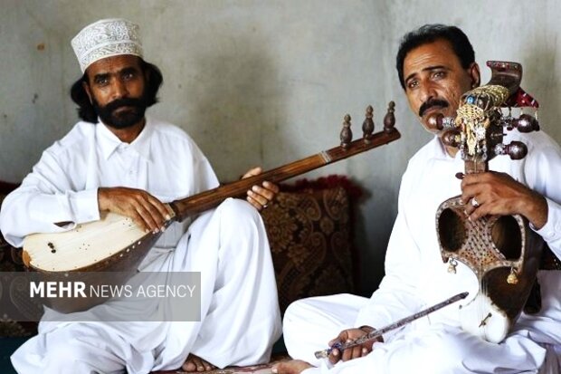 گلایه هنرمندان سیستان و بلوچستان؛ از نبود حمایت های لازم تا عدم اعتماد