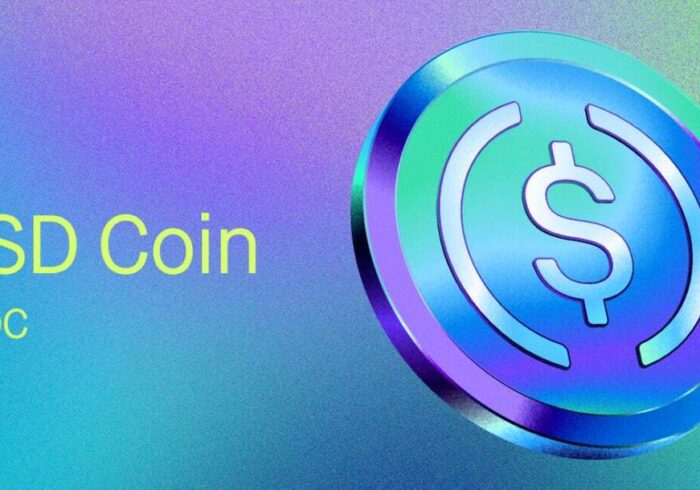 یو اس دی کوین در ایران | ثبات قیمت و پرداختهای بینالمللی با یک کلیک یو اس دی کوین در ایران | ثبات قیمت و پرداختهای بینالمللی با یک کلیک