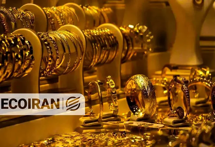 یک پیشبینی جنجالی از قیمت طلا در ماههای آینده/ منتظر عبور قیمت طلا از این عدد باشید یک پیشبینی جنجالی از قیمت طلا در ماههای آینده/ منتظر عبور قیمت طلا از این عدد باشید