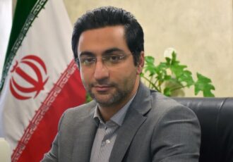 ۳ میلیون تن نهاده دامی از بنادر مازندران ترخیص شد