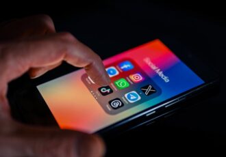 ۶ شبکه اجتماعی زیر ذره‌بین دولت ترکیه