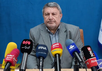 الیاس حضرتی: ایران از موضع قوت و قدرت پای میز مذاکره نشست