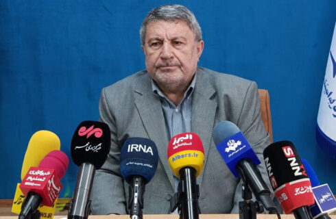 الیاس حضرتی: ایران از موضع قوت و قدرت پای میز مذاکره نشست