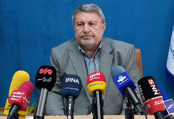 الیاس حضرتی: ایران از موضع قوت و قدرت پای میز مذاکره نشست