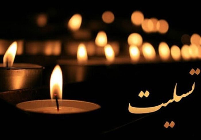 نخستین مدال‌آور المپیک کشتی ایران درگذشت