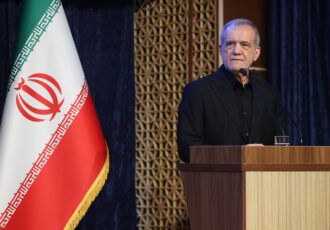 پزشکیان: رویکرد محله‌محوری ظرفیت مؤثری برای مدیریت آسیب اعتیاد است