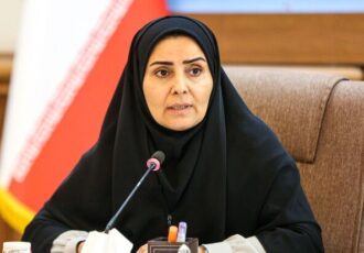 اجرای طرح‌های عمرانی در شرایط جنگی متوقف نمی‌شود