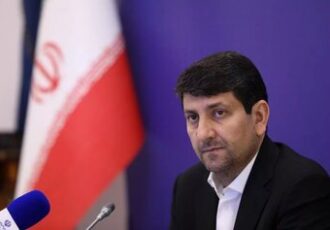 وزیر ارتباطات: پیام‌رسان‌های داخلی باید به استقلال مالی برسند