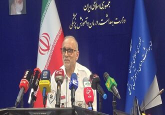 بازسازی آمبولانس‌های آسیب دیده در جنگ و تامین ۲۵۹ آمبولانس جدید