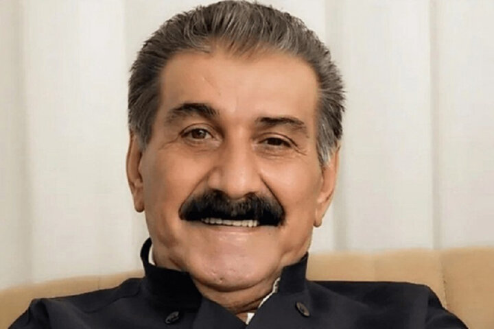 درگذشت یکی از پیشکسوتان شناخته شده موسیقی کردی درگذشت یکی از پیشکسوتان شناخته شده موسیقی کردی