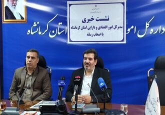 رشیدی: آمارهای اقتصادی کرمانشاه باید با واقعیت‌ها تطبیق داشته باشد