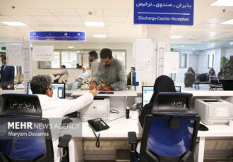 نجاتیان: مشکلات پرستاری با «تذکر» حل نمی شود