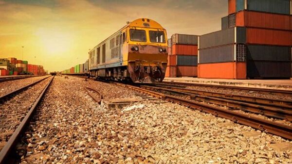 پیشبینی ۱۳۰ هکتار زمین برای زیرساختهای خدماتی راهآهن چابهار - زاهدان پیشبینی ۱۳۰ هکتار زمین برای زیرساختهای خدماتی راهآهن چابهار – زاهدان