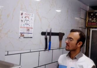 پیشگیری از تب کریمه کنگو در بوشهر؛ آموزش در دستور کار است