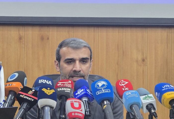 کنگره رویان با پذیرش ۴۴۷ طرح پژوهشی و حضور ۸۴ سخنران برگزار میشود کنگره رویان با پذیرش ۴۴۷ طرح پژوهشی و حضور ۸۴ سخنران برگزار میشود