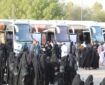 ۳۰۰۰ اتوبوس وعده داده شده هنوز وارد طرح اربعین نشده است ۳۰۰۰ اتوبوس وعده داده شده هنوز وارد طرح اربعین نشده است